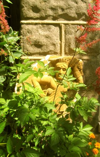 Meditation, flowing mudras and yoga @ Meditation, flowing mudras and yoga